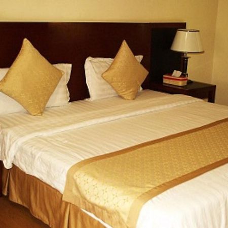 Interpark Hotel Olongapo Dış mekan fotoğraf
