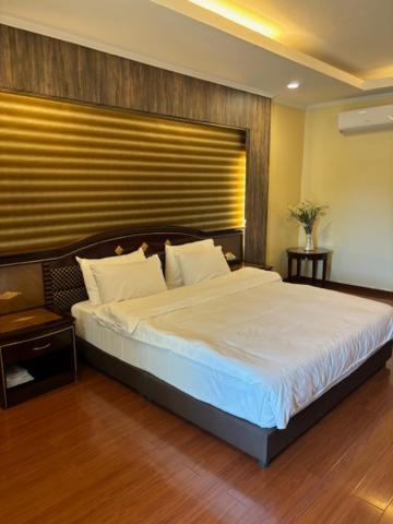 Interpark Hotel Olongapo Dış mekan fotoğraf